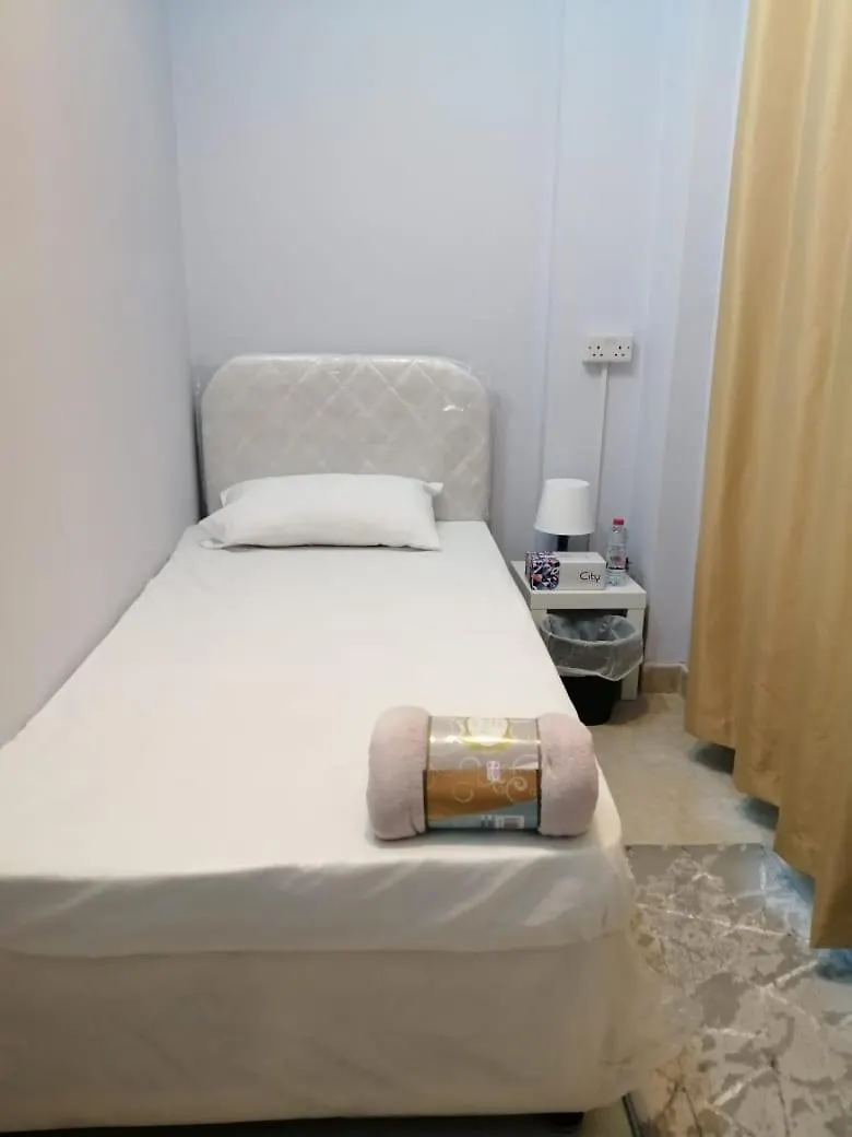 Moe Hostel By Phm Dubai Capsule hotel