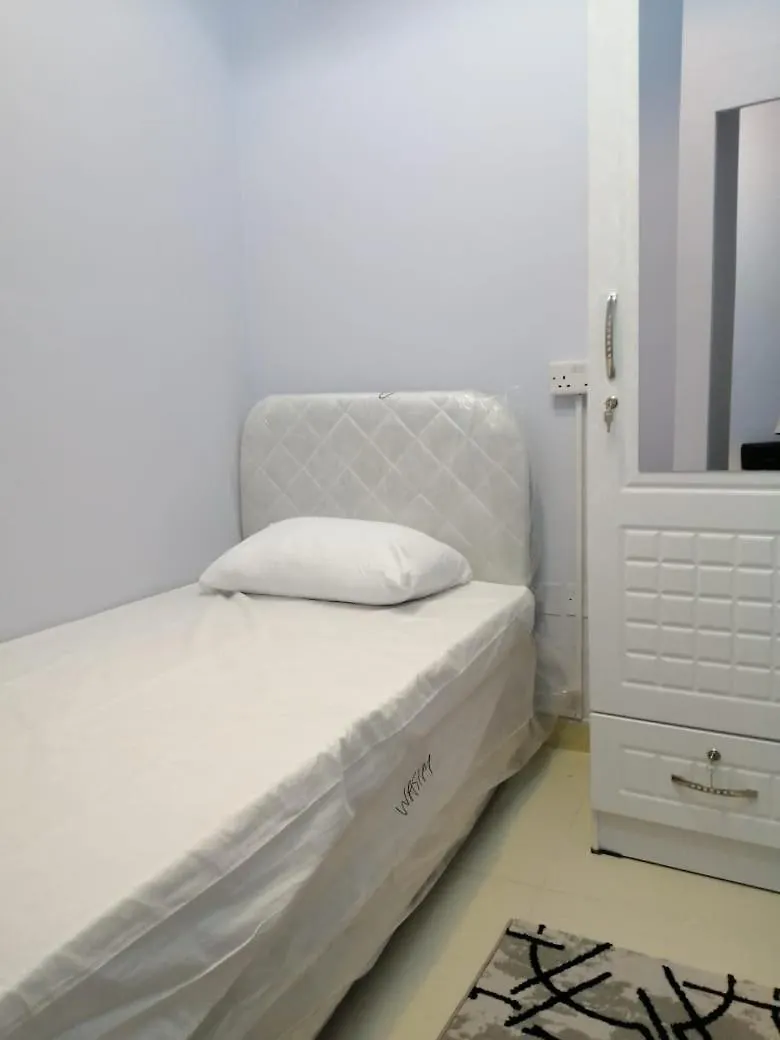 Moe Hostel By Phm Dubai