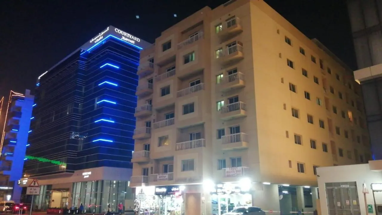 Capsule hotel Moe Hostel By Phm Dubai
