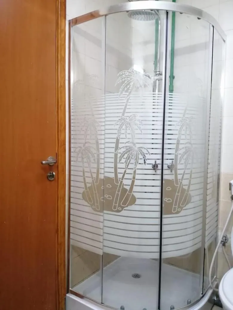Capsule hotel Moe Hostel By Phm Dubai
