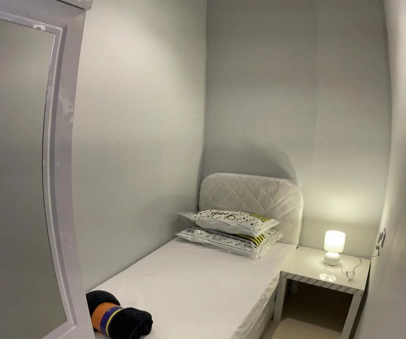 Capsule hotel Moe Hostel By Phm Dubai