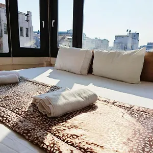  Aparthotel Taksim Alev Turkey